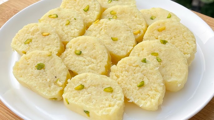 স্পেশাল মিষ্টি